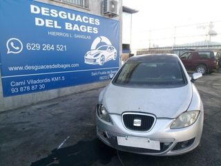 Seat 526942 1p0827505a cerradura capo leon (1p1)
