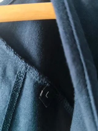 Camiseta Desigual Manga Larga