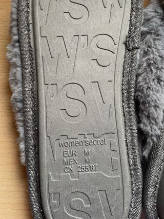 Zapatillas Snoopy nuevas