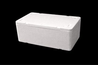 Nevera Porexpan Valencia