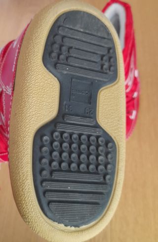 Dopo sci Kefas rossi