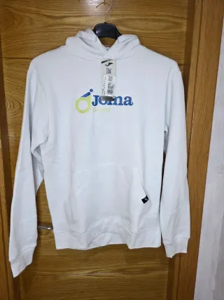 Sudadera Joma Padel Talla S
