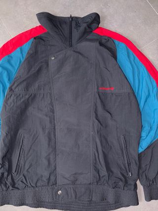 Giubbotto Adidas Vintage Anni '90 XL