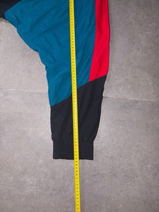 Giubbotto Adidas Vintage Anni '90 XL