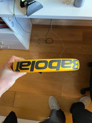 Pala Pádel Babolat Counter Viper