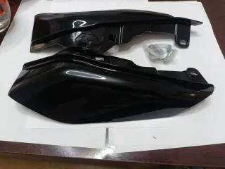 Deflector de Aire FINMOKAL Harley Street Glide