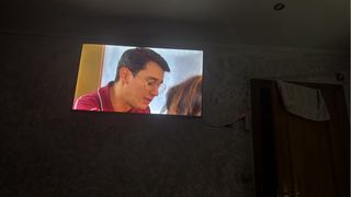 Televisor 50' en buen estado