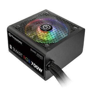 Fuente Alimentación Thermaltake Smart RGB 700W 80