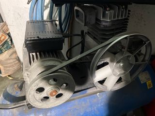 Compresor de aire 95L