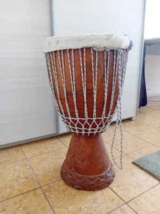 Djembe Profesional Senegal 33cm