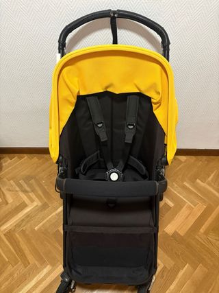 Carro Bugaboo Camaleón 3 Plus