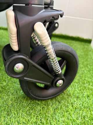 Carro Bugaboo Camaleón 3 Plus