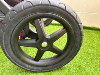 Carro Bugaboo Camaleón 3 Plus