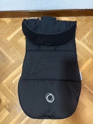 Carro Bugaboo Camaleón 3 Plus