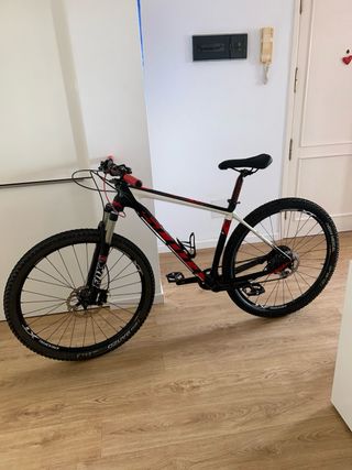 BICICLETA SCOTT SCALE 930