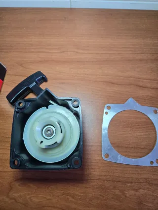 Kit Arrancador1PZ SPM-PX1 Desbrozadora y + Cabezal