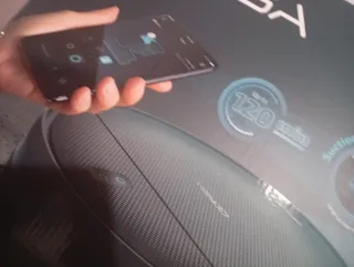 Aspirador Cecotec Conga Animal X Pro