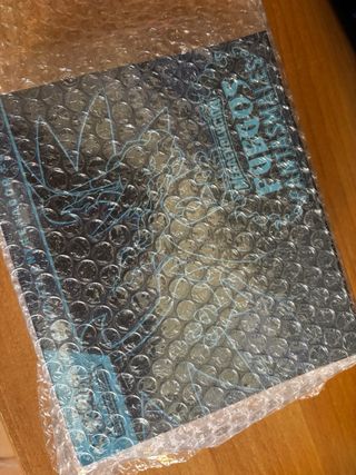 Caja Entrenador Élite XY: Fuegos Fantasmas