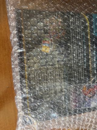 Caja Entrenador Élite XY: Fuegos Fantasmas