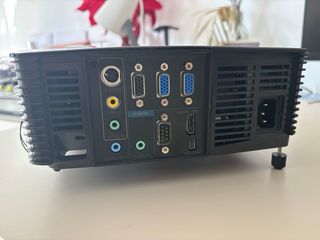 Proyector Acer P1387W Negro