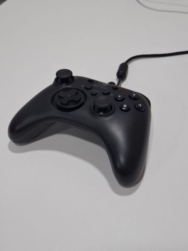 2 Mandos PRO para Nintendo Switch