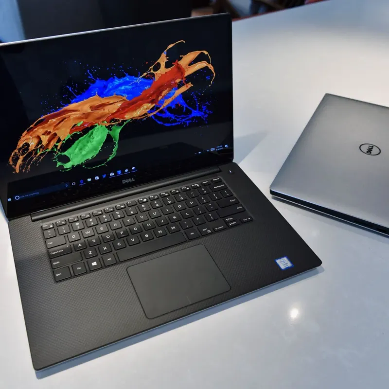 Laptop Dell Precision 5520