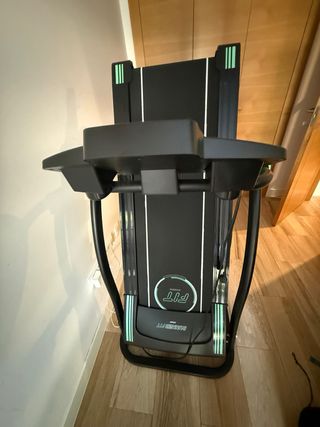 Cinta de Correr Cecotec Plegable Eléctrica