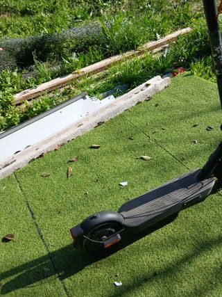 Patinete Eléctrico Xiaomi Pro 4