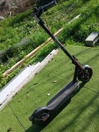 Patinete Eléctrico Xiaomi Pro 4