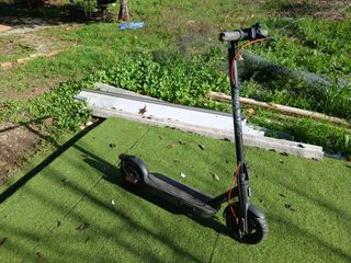 Patinete Eléctrico Xiaomi Pro 4