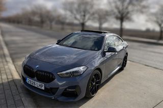 BMW Serie 2 220d 2021