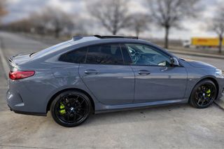BMW Serie 2 220d 2021