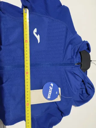 Camiseta Joma Trail M Mujer Azul