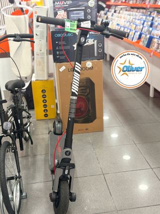 Patinete Eléctrico Segway Ninebot E