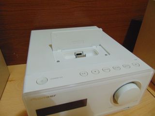 PIONEER X-CM31-W Eqipo Música Mini. CD,Radio,USB..