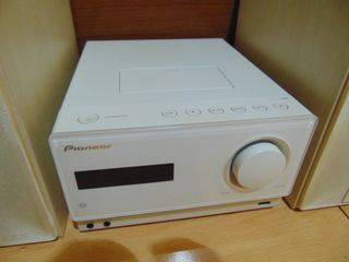 PIONEER X-CM31-W Eqipo Música Mini. CD,Radio,USB..