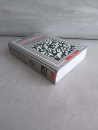 Tratado de Botánica. Strasburger. Ed Omega.