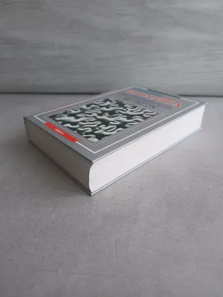 Tratado de Botánica. Strasburger. Ed Omega.