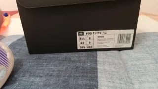 Botas de fútbol Adidas F50 Elite FG