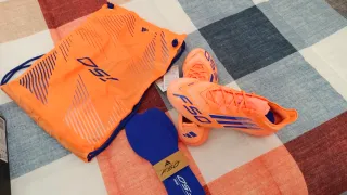 Botas de fútbol Adidas F50 Elite FG