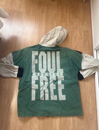 Giubbotto Nike Alley Hoops Vintage Anni '90