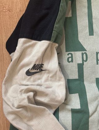 Giubbotto Nike Alley Hoops Vintage Anni '90