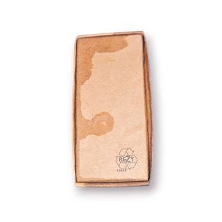 Porta-Chaves Couro Volkswagen YÁÑEZ c/ Caixa