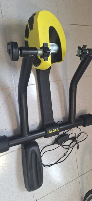 Rodillo Bkool Smart Pro 2