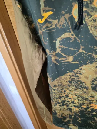 Camiseta Joma Trail Talla M