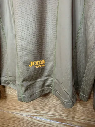 Camiseta Joma Trail Talla M