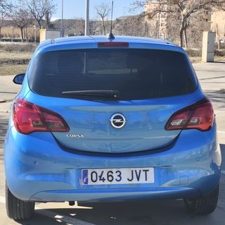 Opel Corsa Selective 5P 90 CV