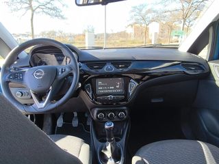 Opel Corsa Selective 5P 90 CV