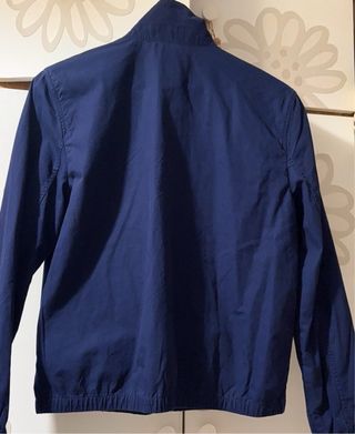 Chaqueta Ralph Lauren azul niño XL (18 20)