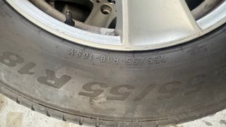 Llantas Originales BMW X5